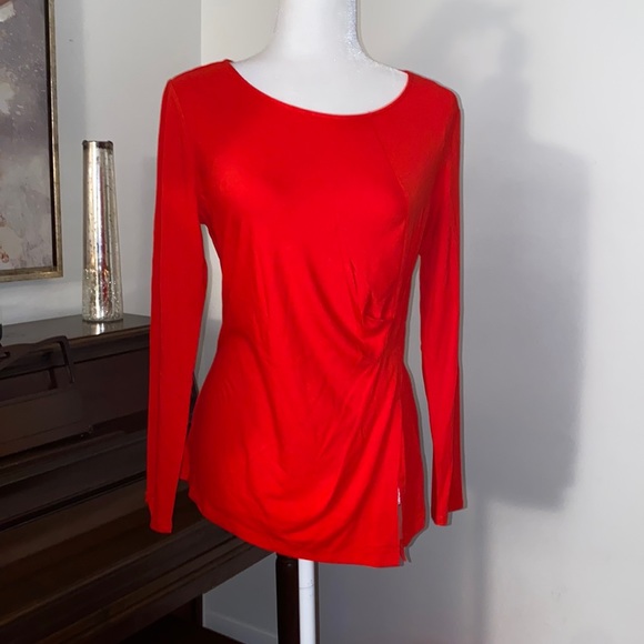 NWOT Vince Camuto Top - Picture 2 of 9